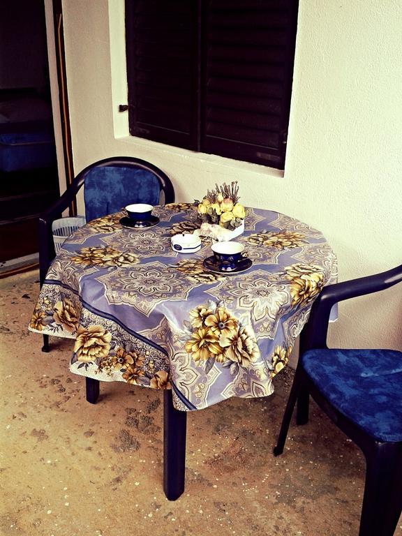 Apartments Dobrisa Kotor Szoba fotó