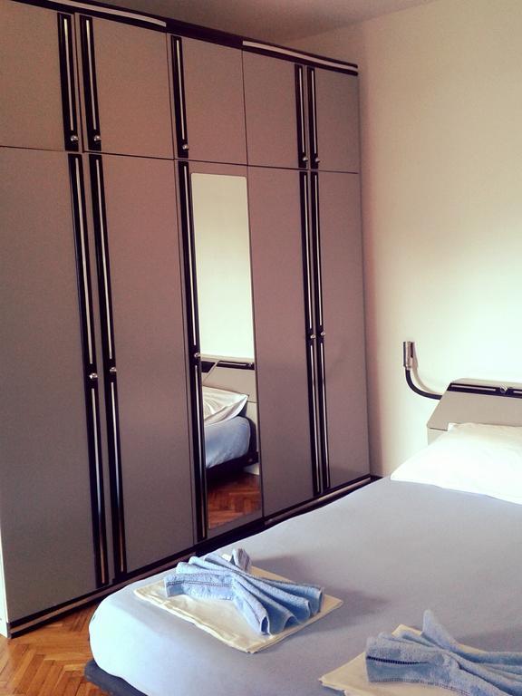 Apartments Dobrisa Kotor Szoba fotó