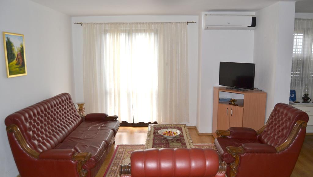 Apartments Dobrisa Kotor Kültér fotó