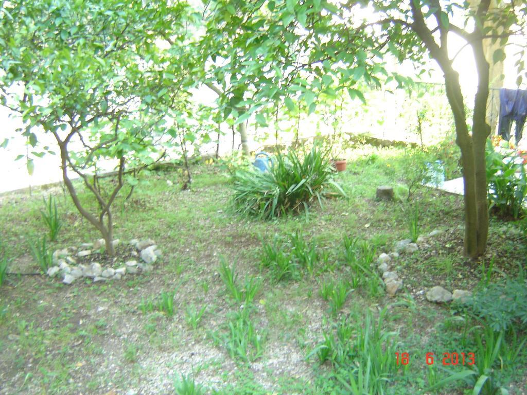 Apartments Dobrisa Kotor Kültér fotó
