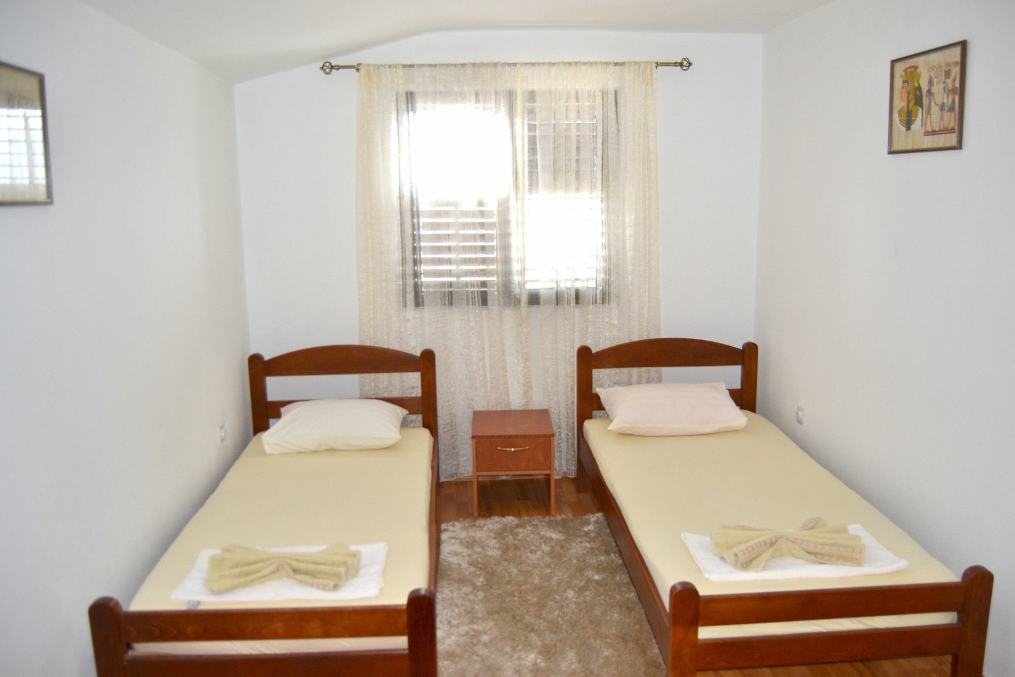Apartments Dobrisa Kotor Kültér fotó