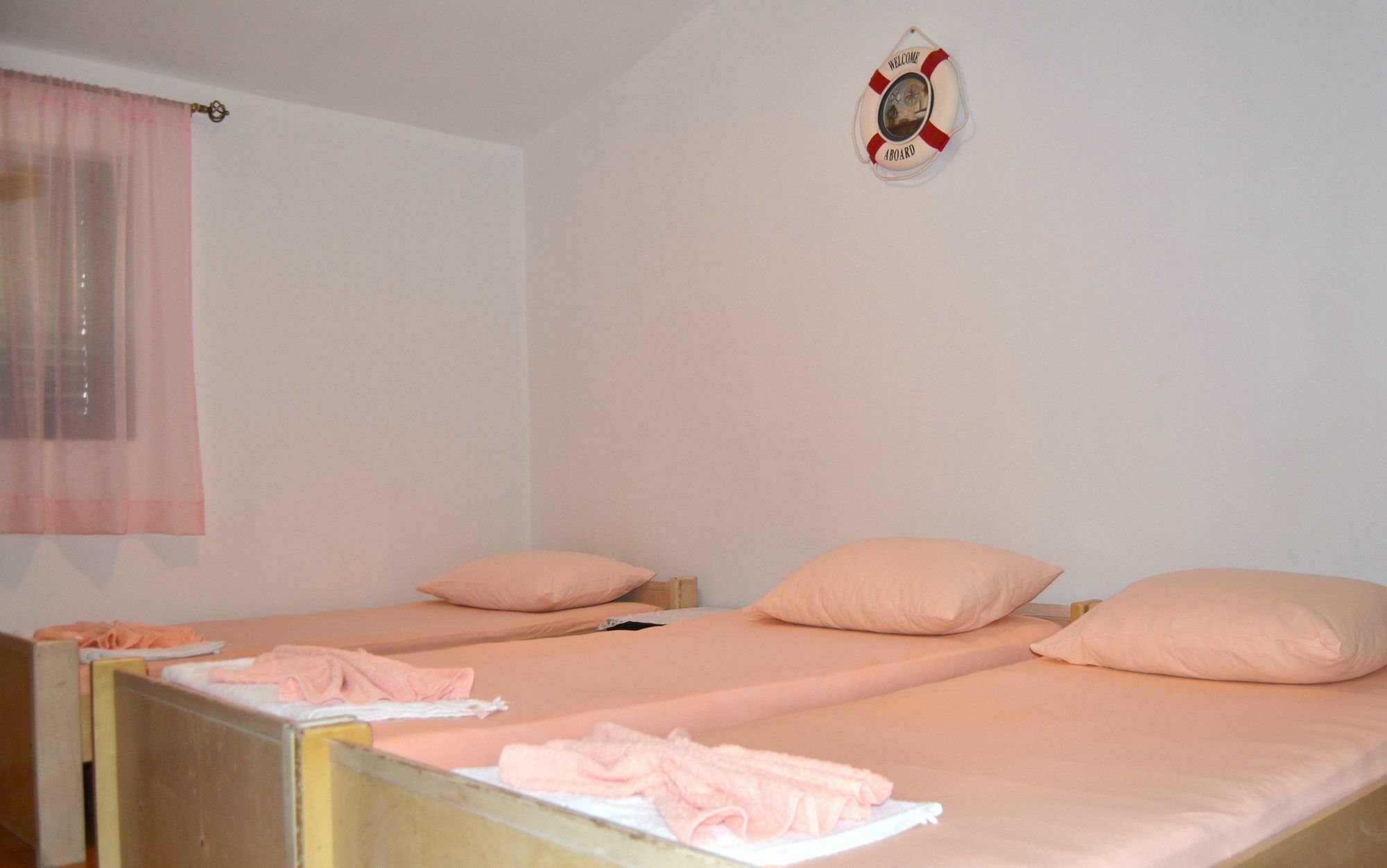 Apartments Dobrisa Kotor Kültér fotó