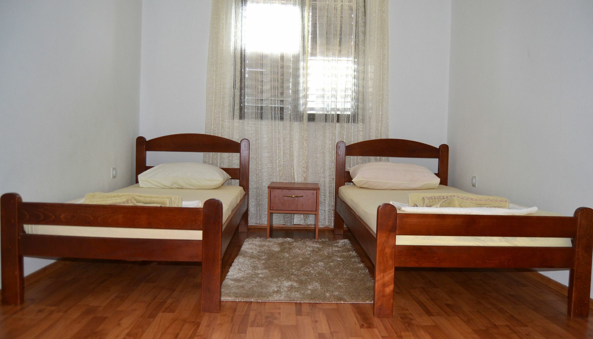 Apartments Dobrisa Kotor Kültér fotó